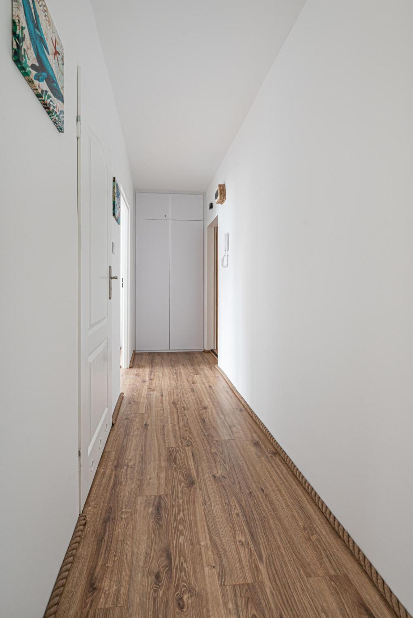 Apartament Octopus Sopot Kamienny Potok Ngoại thất bức ảnh
